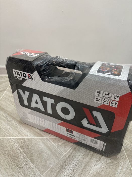 Набор инструментов