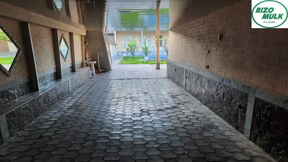 Учтепа Урикзор махаллада файзли уй сотилади. NR494/65