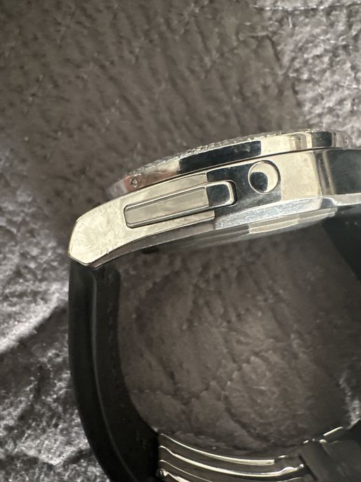 Vand Breitling Bentley GMT