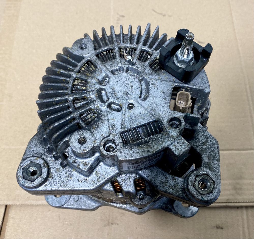 Alternator Renault Laguna 3, 2.0 DCI