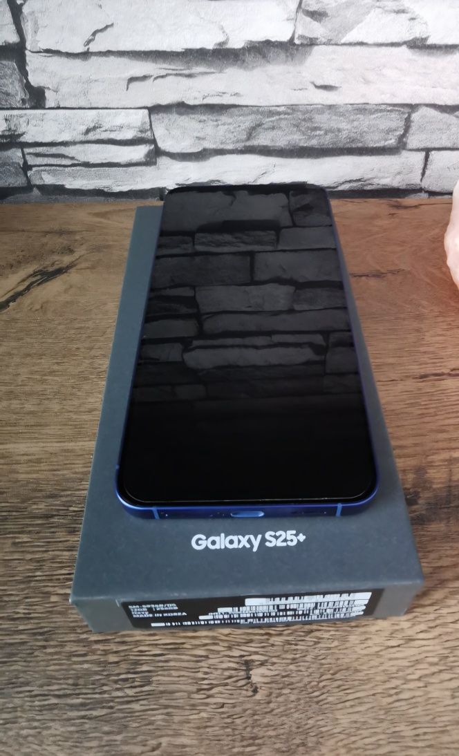 Samsung Galaxy S25 Plus