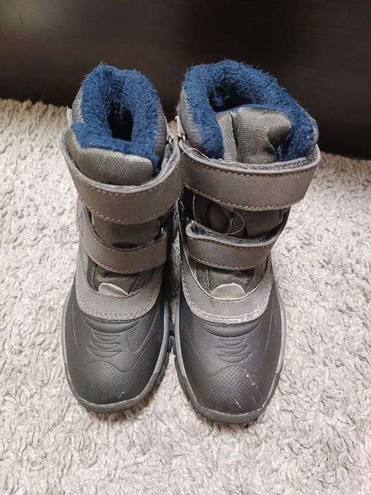 Много детски ботуши номера 28-35