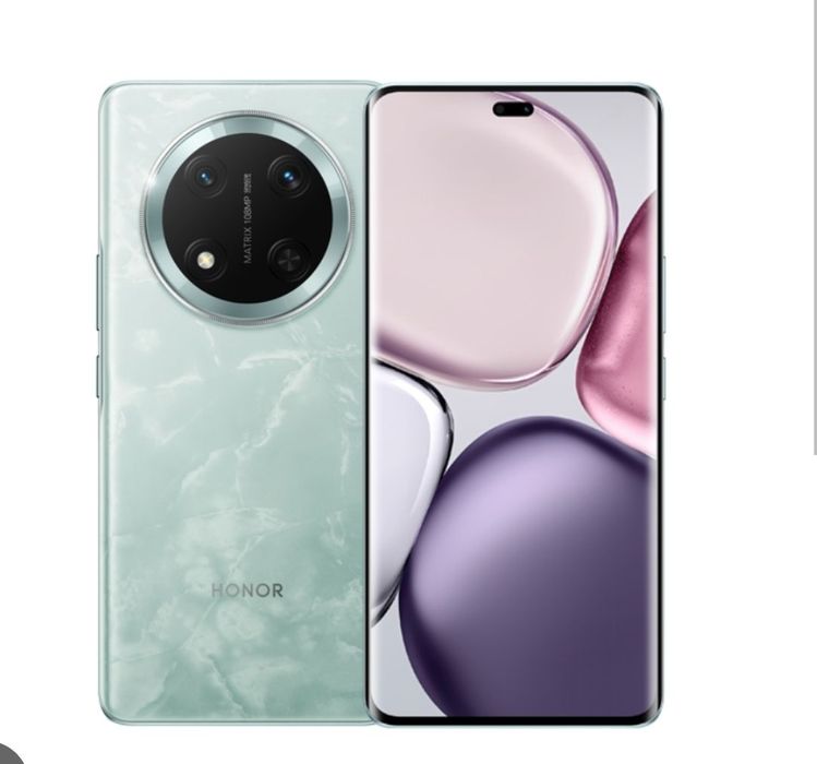 Honor x9c telefon