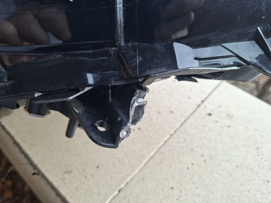 Ляв фар Lexus NX 2019 - 2022