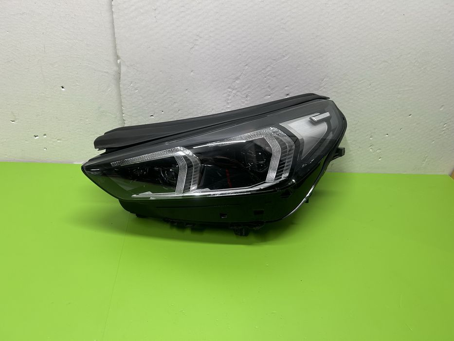 Far bmw X1 U11 full led 2022-2024 stanga