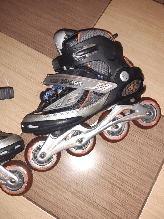 Role mărimea unisex 41