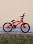 Bicicleta MTB marime medie