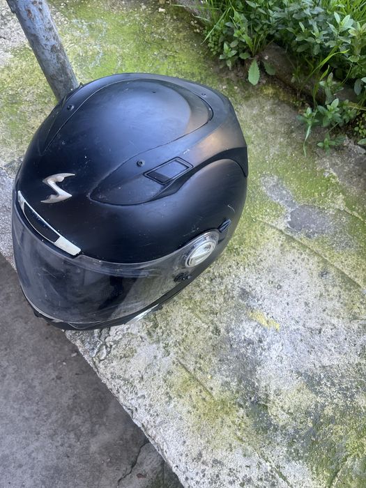 Мото каска Scorpion EXO-1000