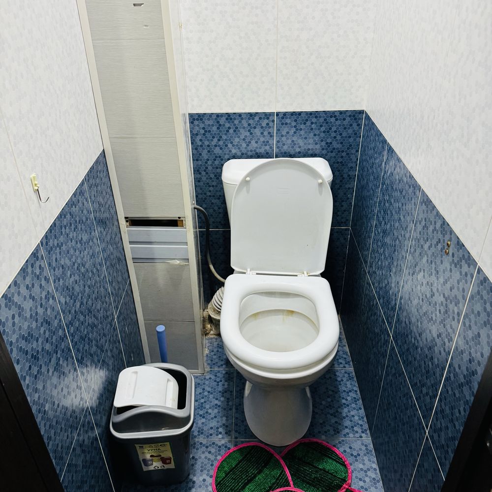 В аренду на метро Ойбек - For rent near Oybek metro station