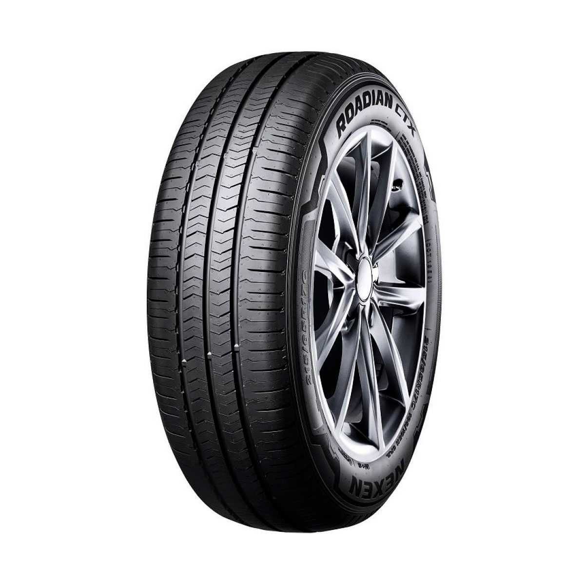 Автошины 215/70R15, 215/70/15, 215/70 R15 109/107S NEXEN ROADIAN CTX