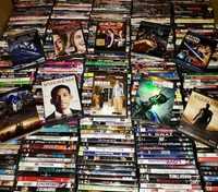 Филми на DVD и Blu-ray над 3000 заглавия (двд и блурей)