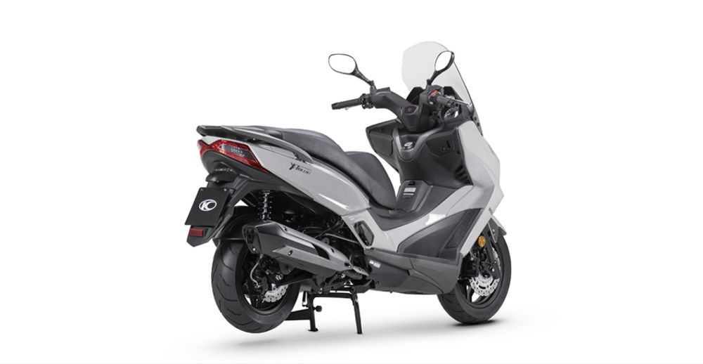 Scuter KYMCO X-Town 300i ABS, An 2024