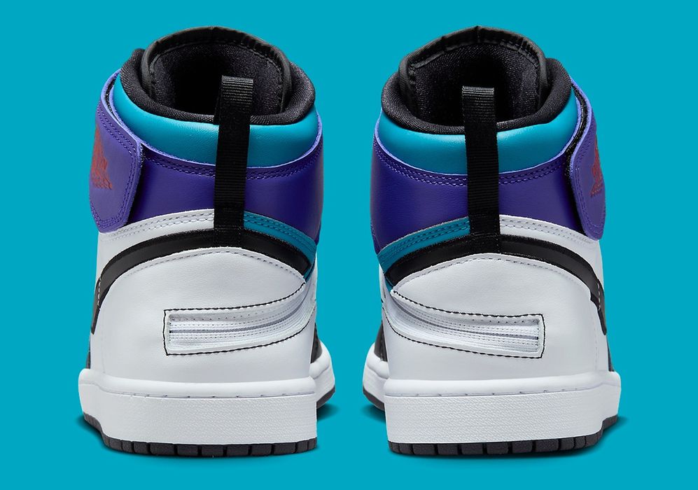 Jordan 1 mid flyease 42 originali noi