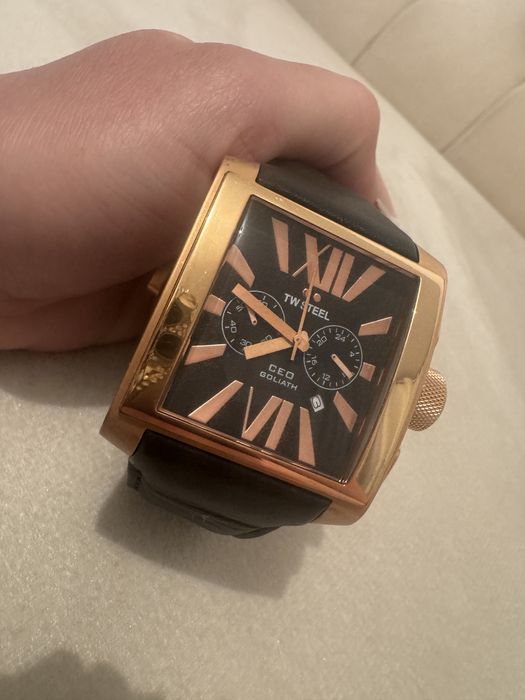 Ceas TW Steel CE3012