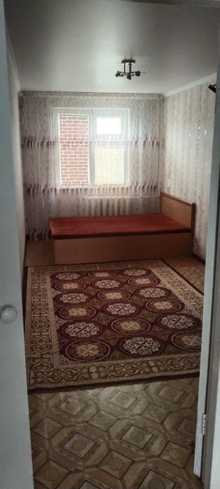 2 бөлмелі пәтер жалға беріледі