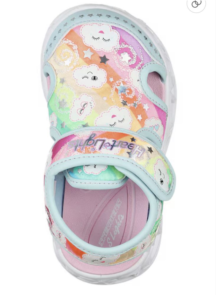 Сандали skechers
