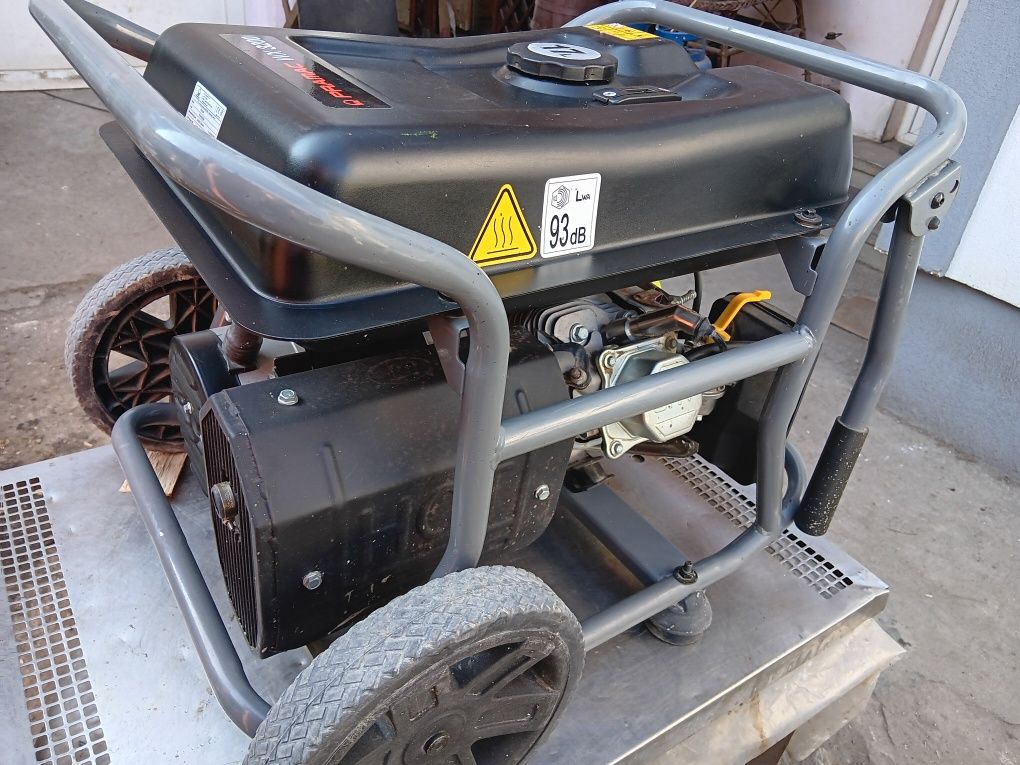 Generator Pramac