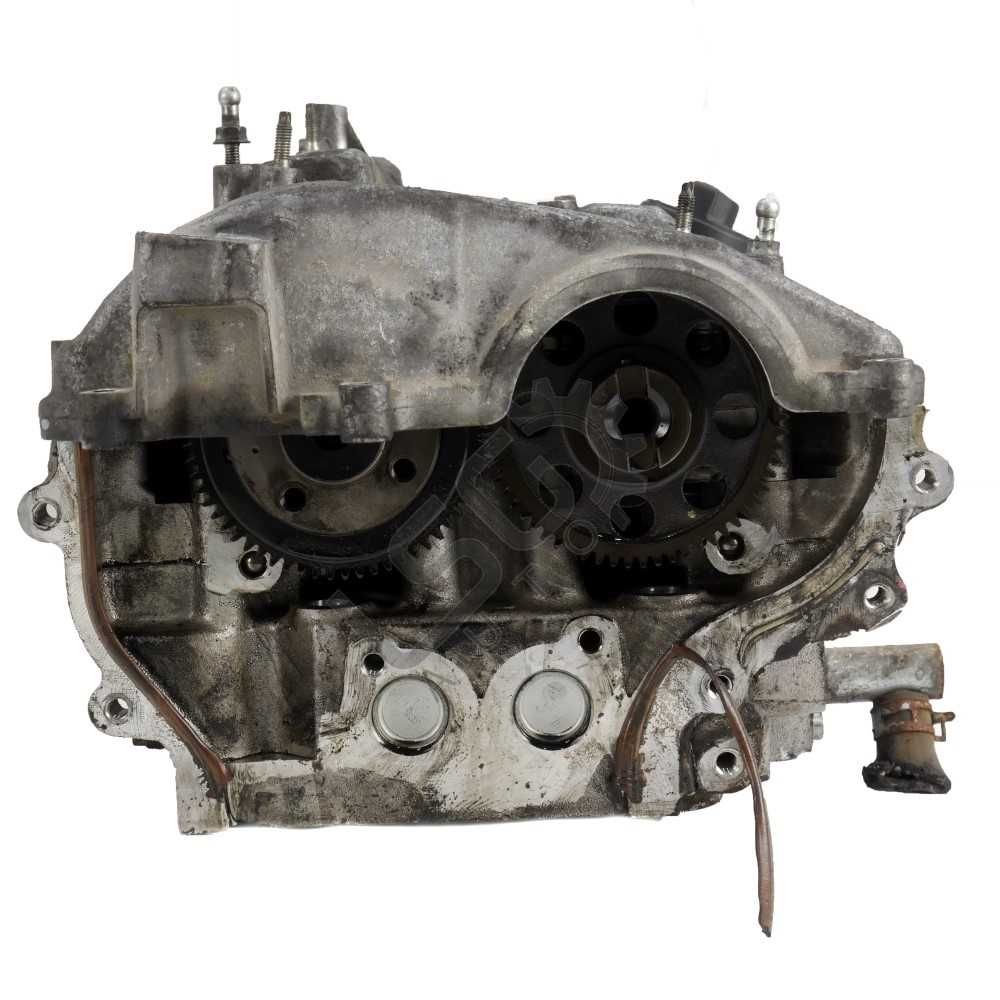 Оборудвана цилиндрова глава Toyota Avensis II 2003-2009 ID: 144984