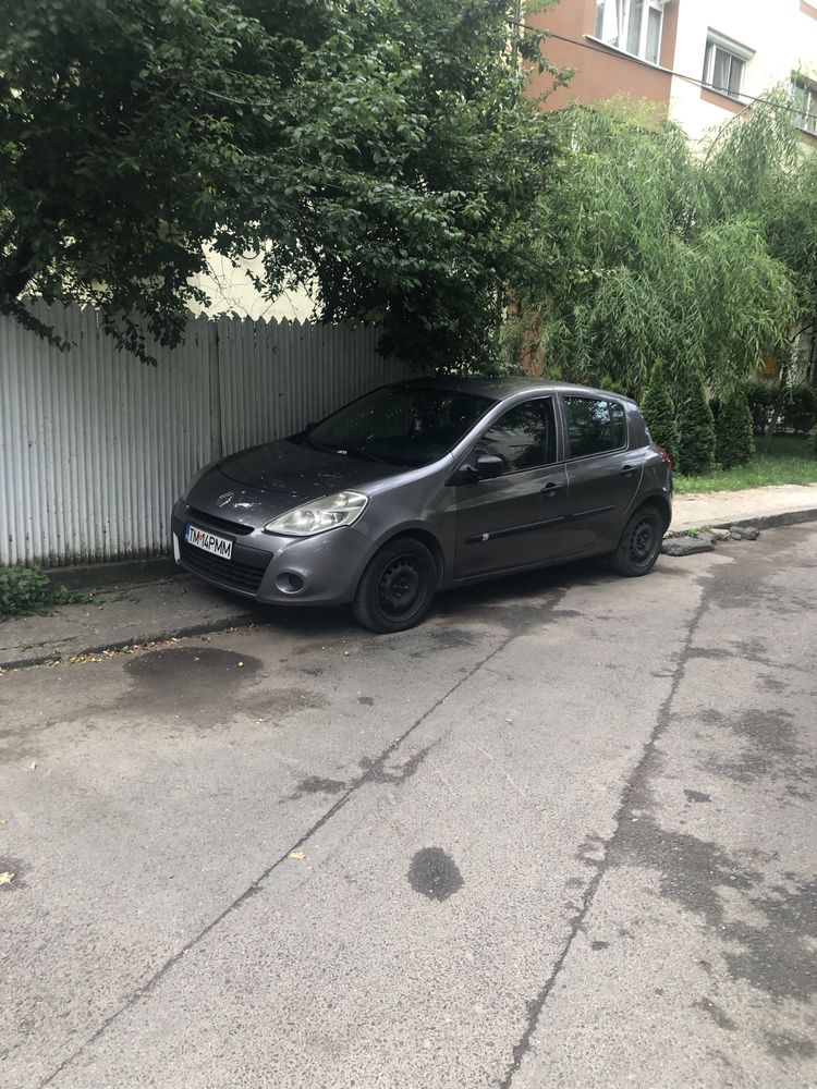 Renault urgent de vanzare