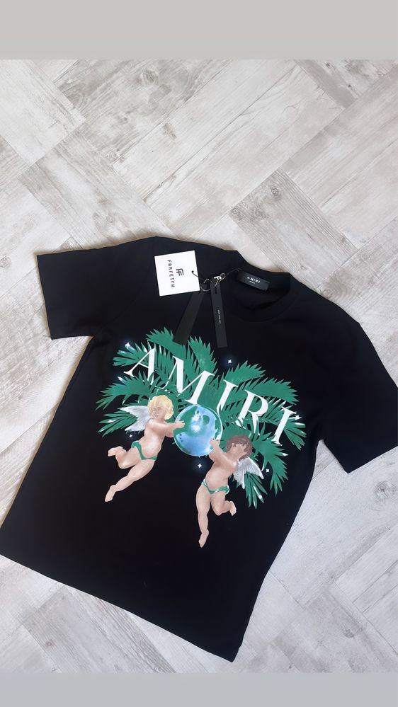 Tricou Amiri Premium XL XXL