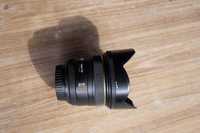 Obiectiv Sigma EX DG HSM 50mm f1.4 pentru Canon EF