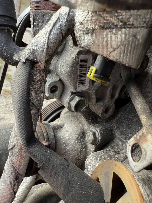 Pompa servodirectie Opel Antara 2.2 CDTI 2012