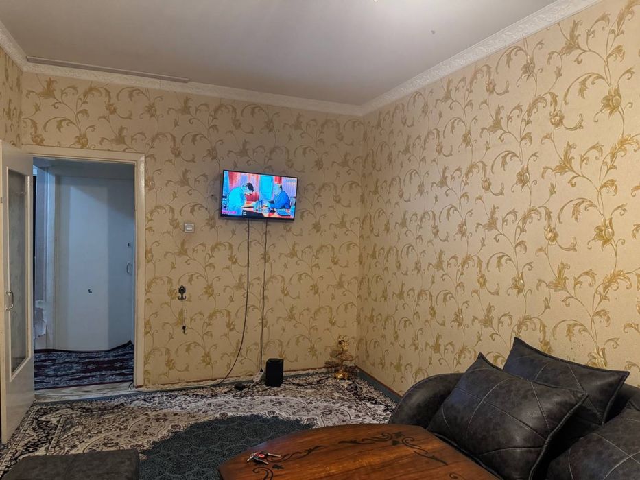 Kvartira ijaraga beriladi