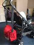INGLESiNA Carucior Multifunctional