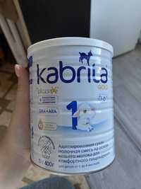 Продам смесь кабрита kabrita