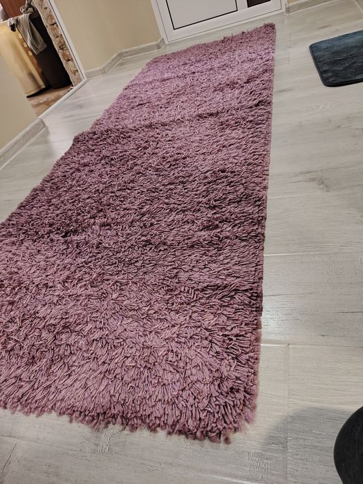 Лилава пътека  високо качество