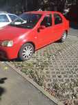 Vand DACIA LOGAN, unic proprietar.