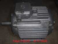 Motor electric  7.5 kW 1445 rpm from Electroprecizia - MA132M38-4