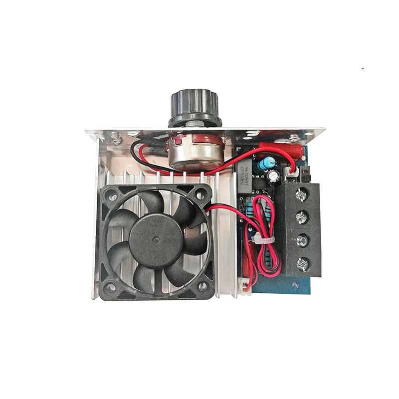 Regulator de tensiune 220V AC 10.000W