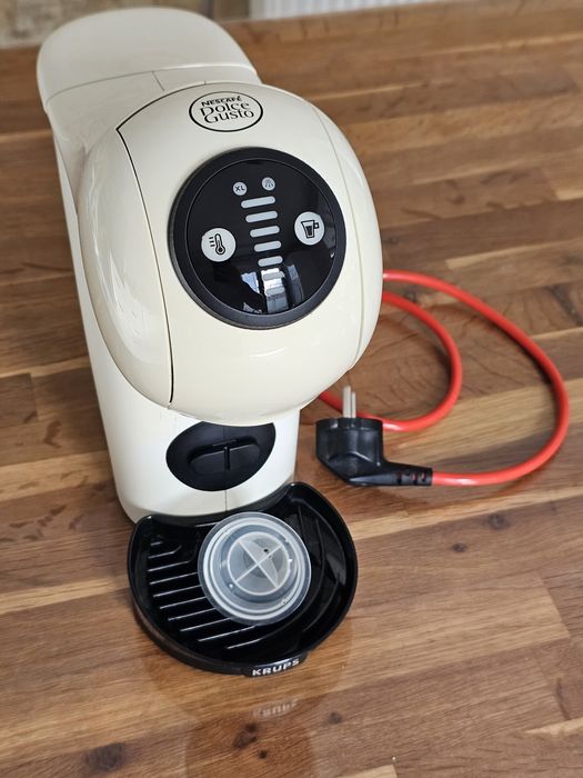 Nescafe dolce gusto genio s