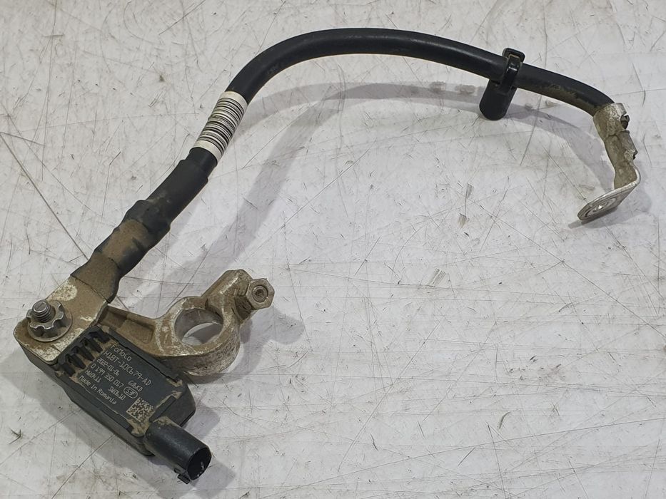 Borna baterie Ford Fiesta 7 (2017 - 2020) (1318) B7JA