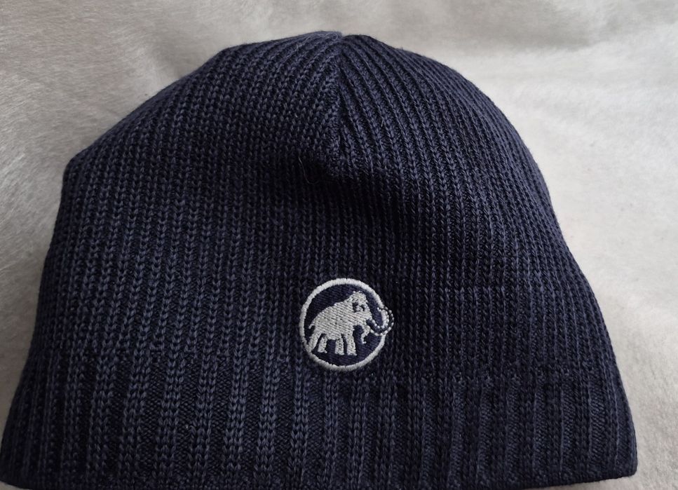 Caciula/fes barbati Mammut  original