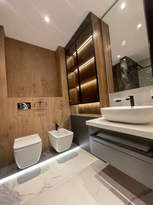 Ташкент Сити-Gardens! Сдается новая 3-х комнатная в элит комплексе!