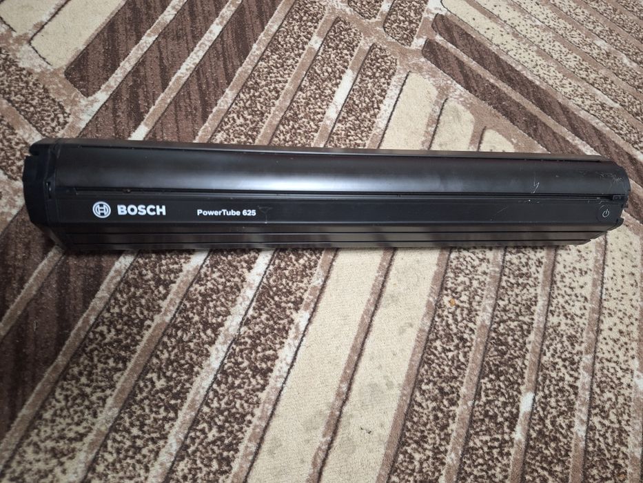 Baterie de bicicleta electrica  Bosch Power tube 625