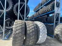 Cauciucuri Industriale 23.5r25 Sh pt Vola incarcator radiale
