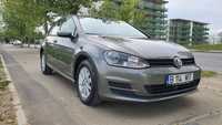 Volkswagen Golf Automat, Distronic, Carte service, KM reali, Istoric reprezentanta