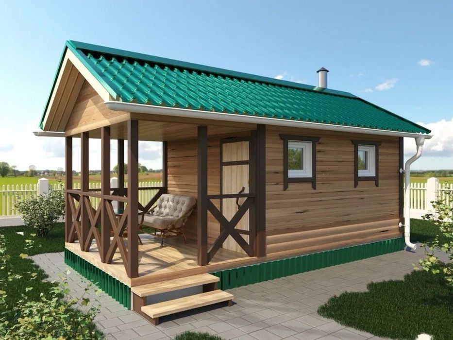 Vand foisore terase lemn