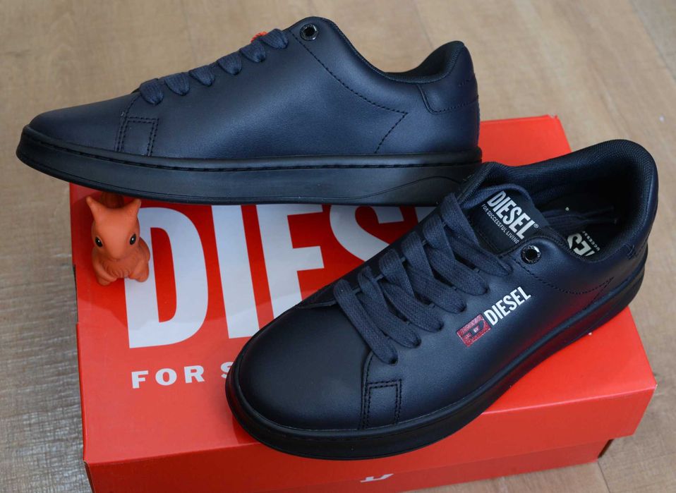 Diesel 37/5 р. оригинальная обувь