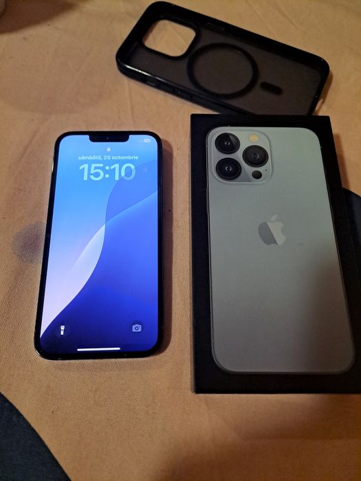 IPhone 13 Pro 128