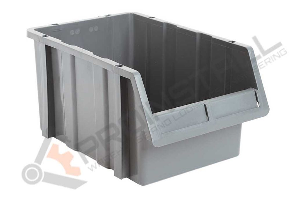 Пластмасови кутии за магазин и склад, НОВИ