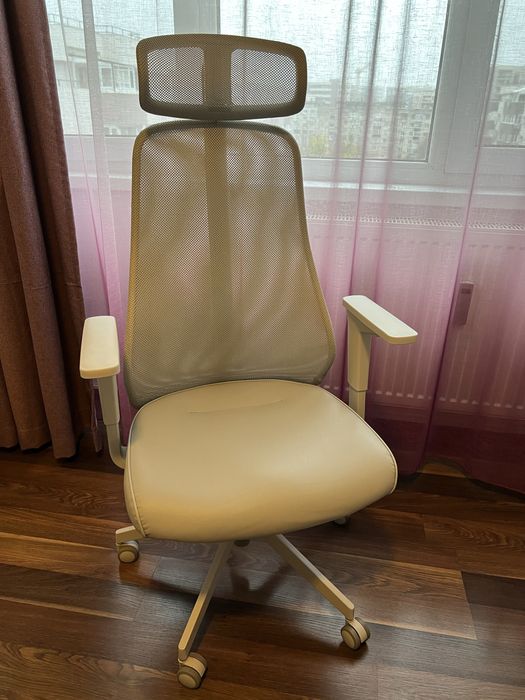 Scaun gaming / birou MATCHSPEL Ikea