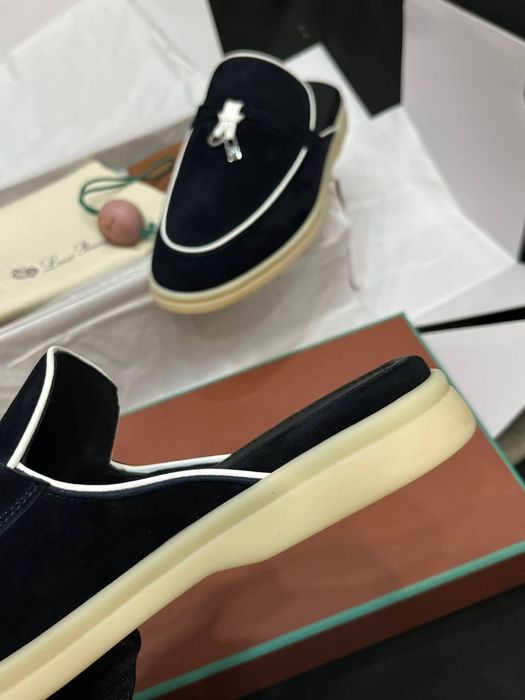 Mocasini Loro Piana
