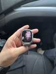 apple iwatch ultra 2 49sm 100% 64 gb