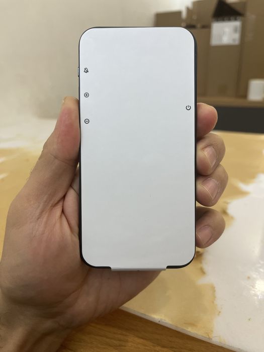 Iphone 12 mini 256 gb абсолютно новый