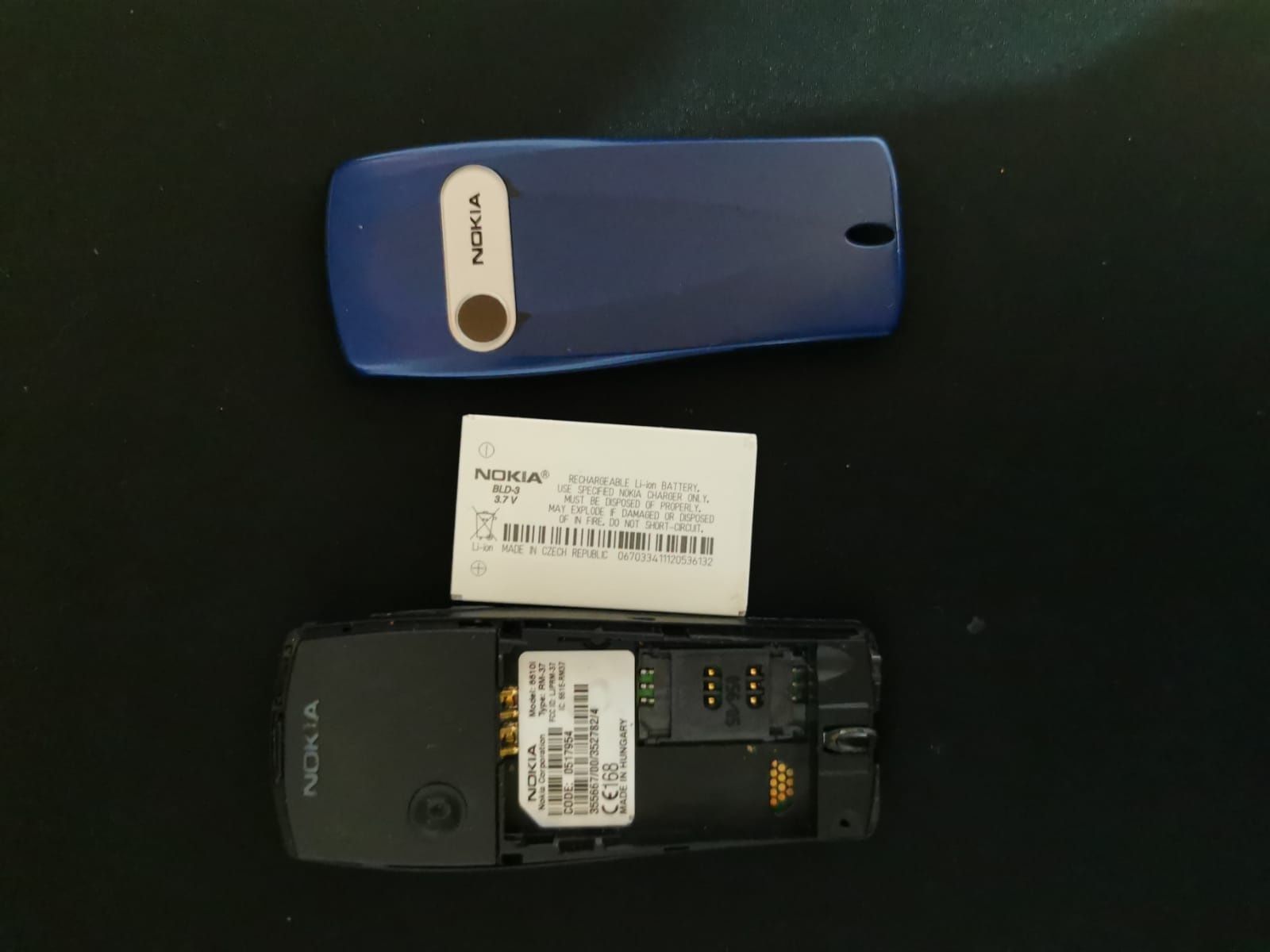 Nokia6610i Original