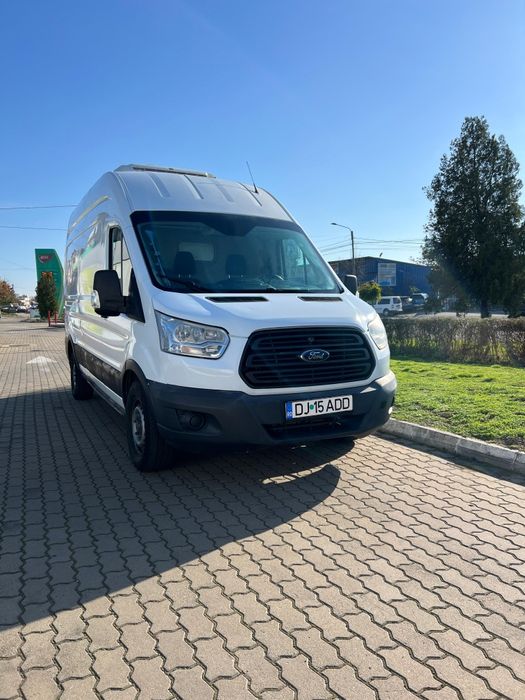 Ford Transit 2.2 2016 Frigorifică